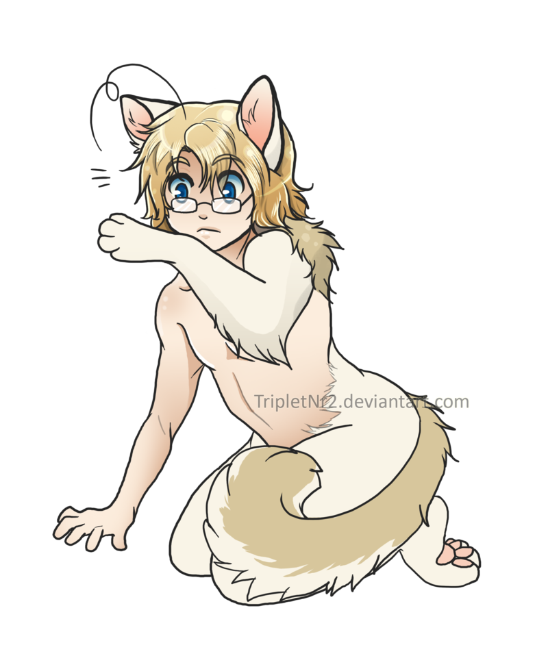 Illustration for article titled A Guide To Otherkin